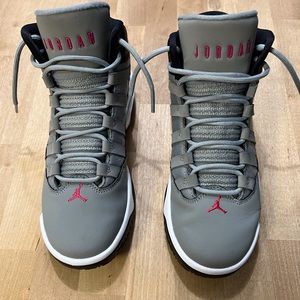 Jordan Max Aura